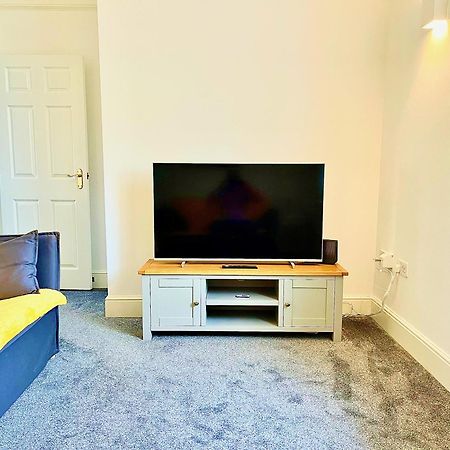 St Andrews Apartments Maidstone Luaran gambar