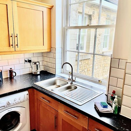 St Andrews Apartments Maidstone Luaran gambar