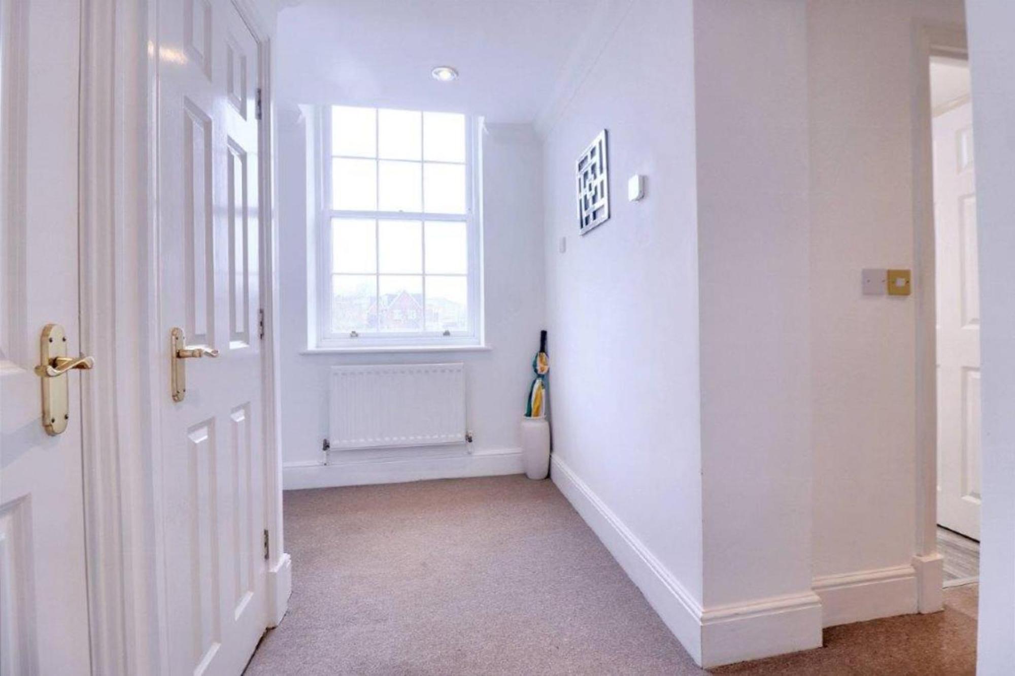 St Andrews Apartments Maidstone Luaran gambar