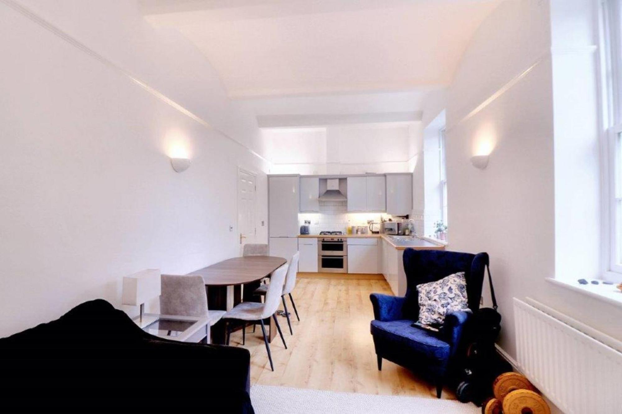 St Andrews Apartments Maidstone Luaran gambar