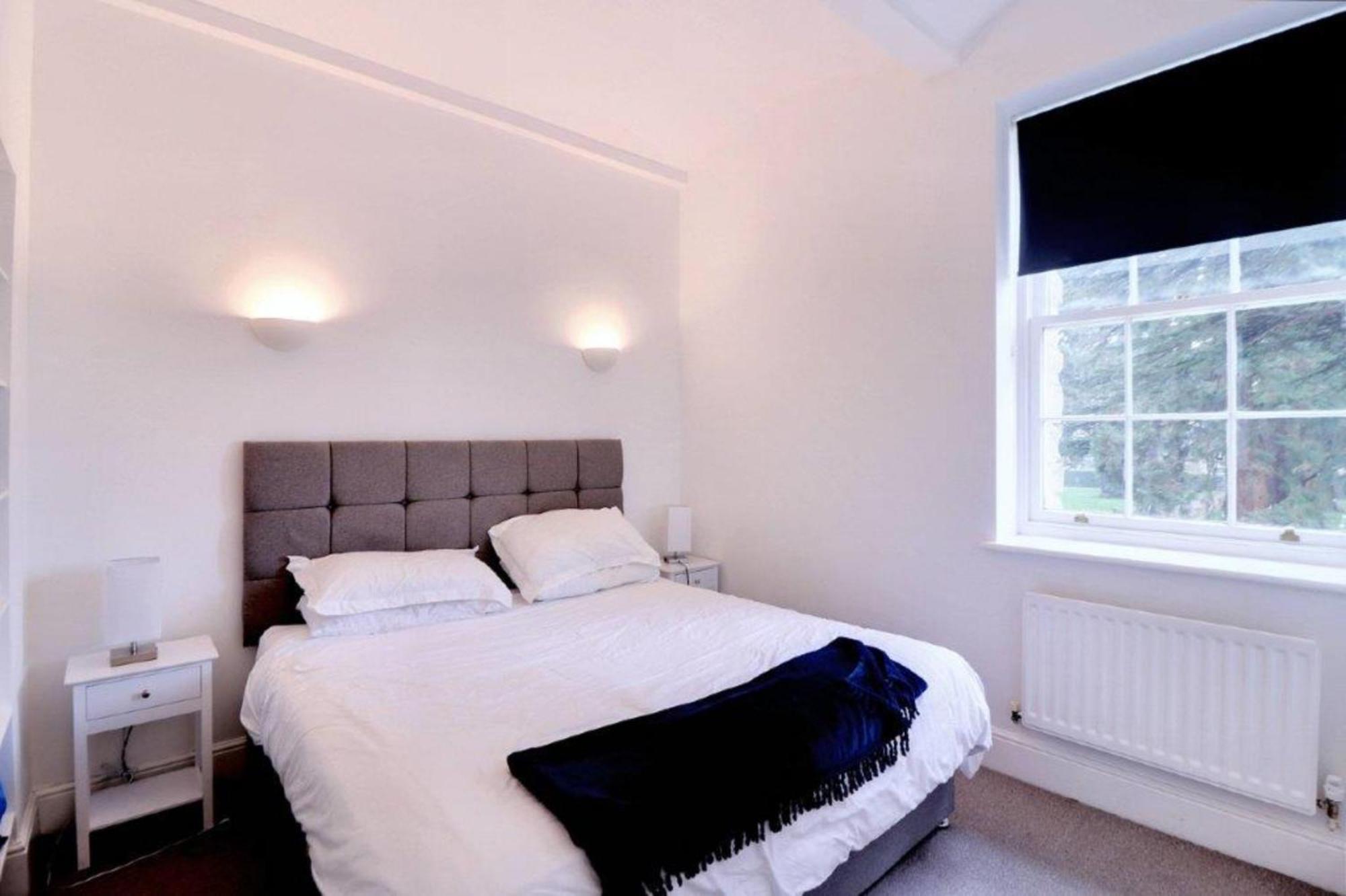 St Andrews Apartments Maidstone Luaran gambar