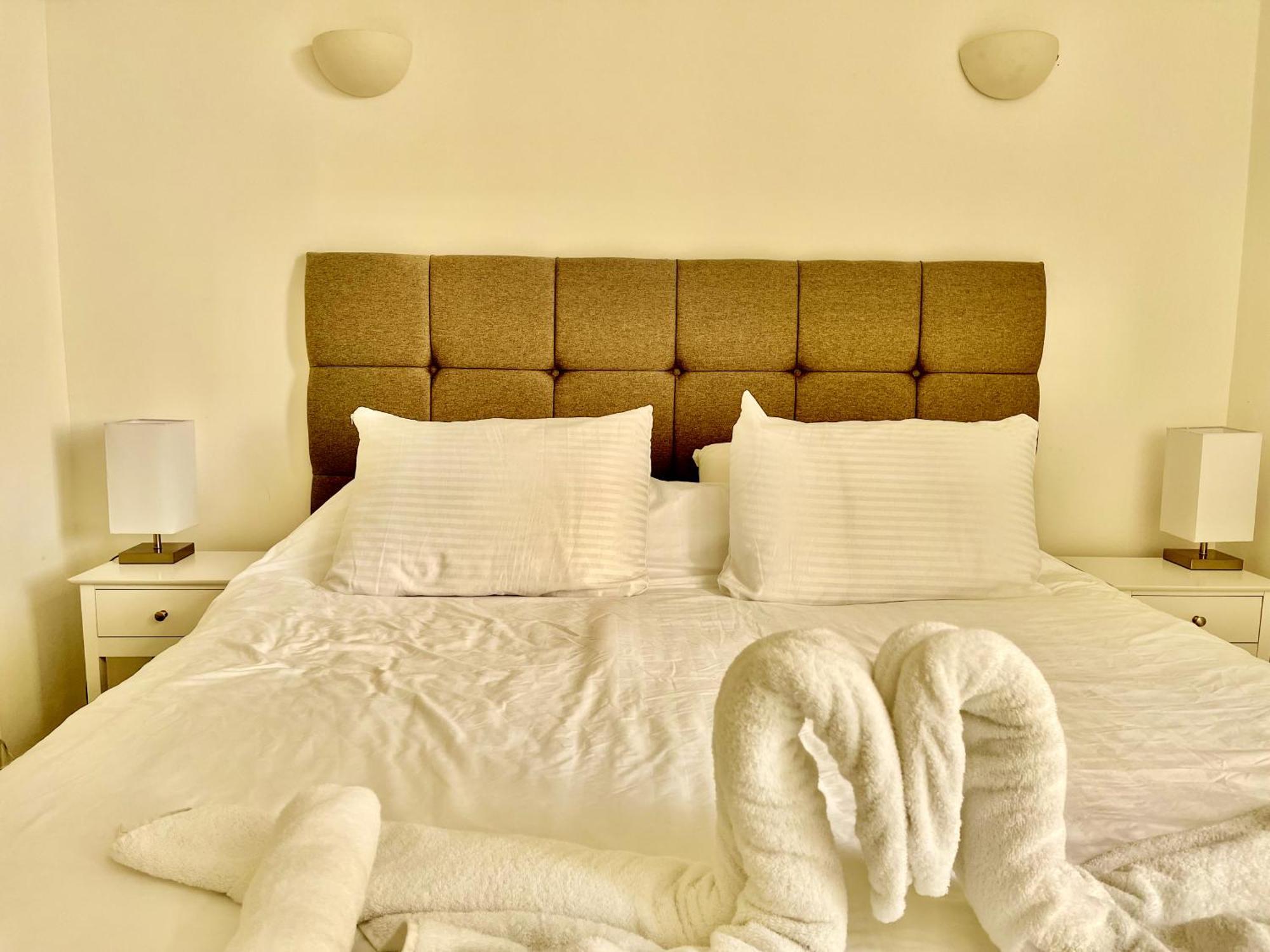 St Andrews Apartments Maidstone Luaran gambar
