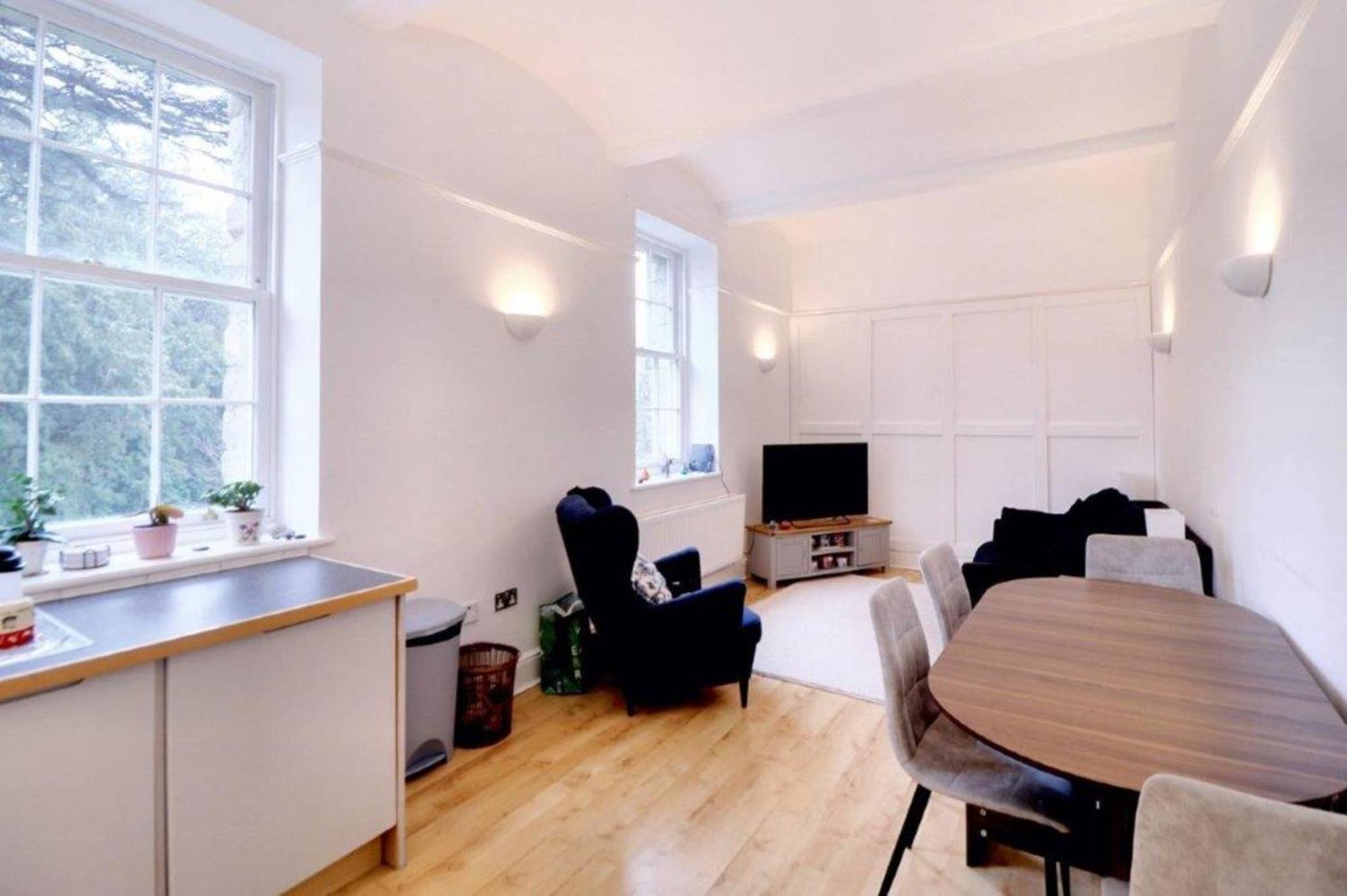 St Andrews Apartments Maidstone Luaran gambar