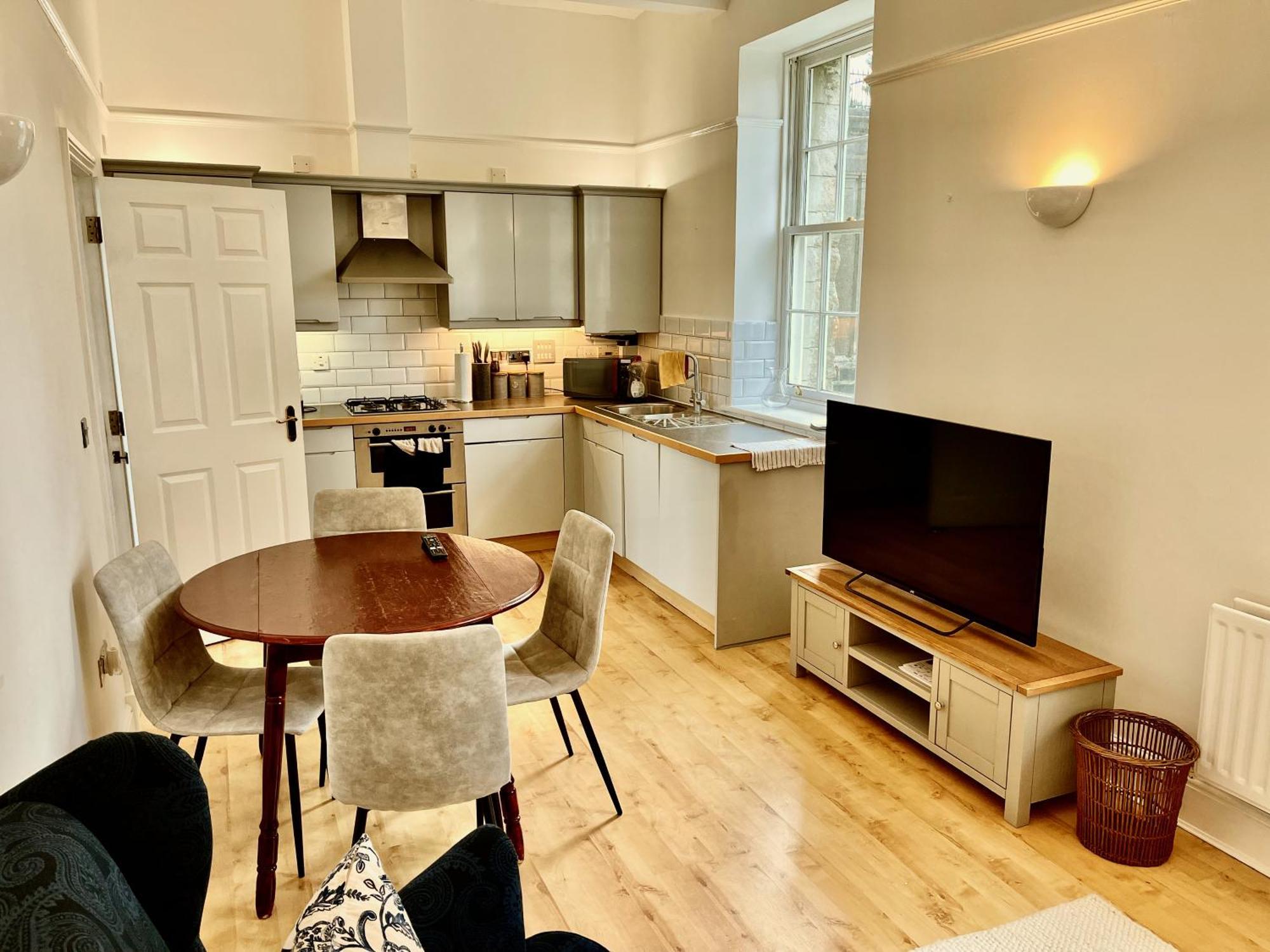 St Andrews Apartments Maidstone Luaran gambar