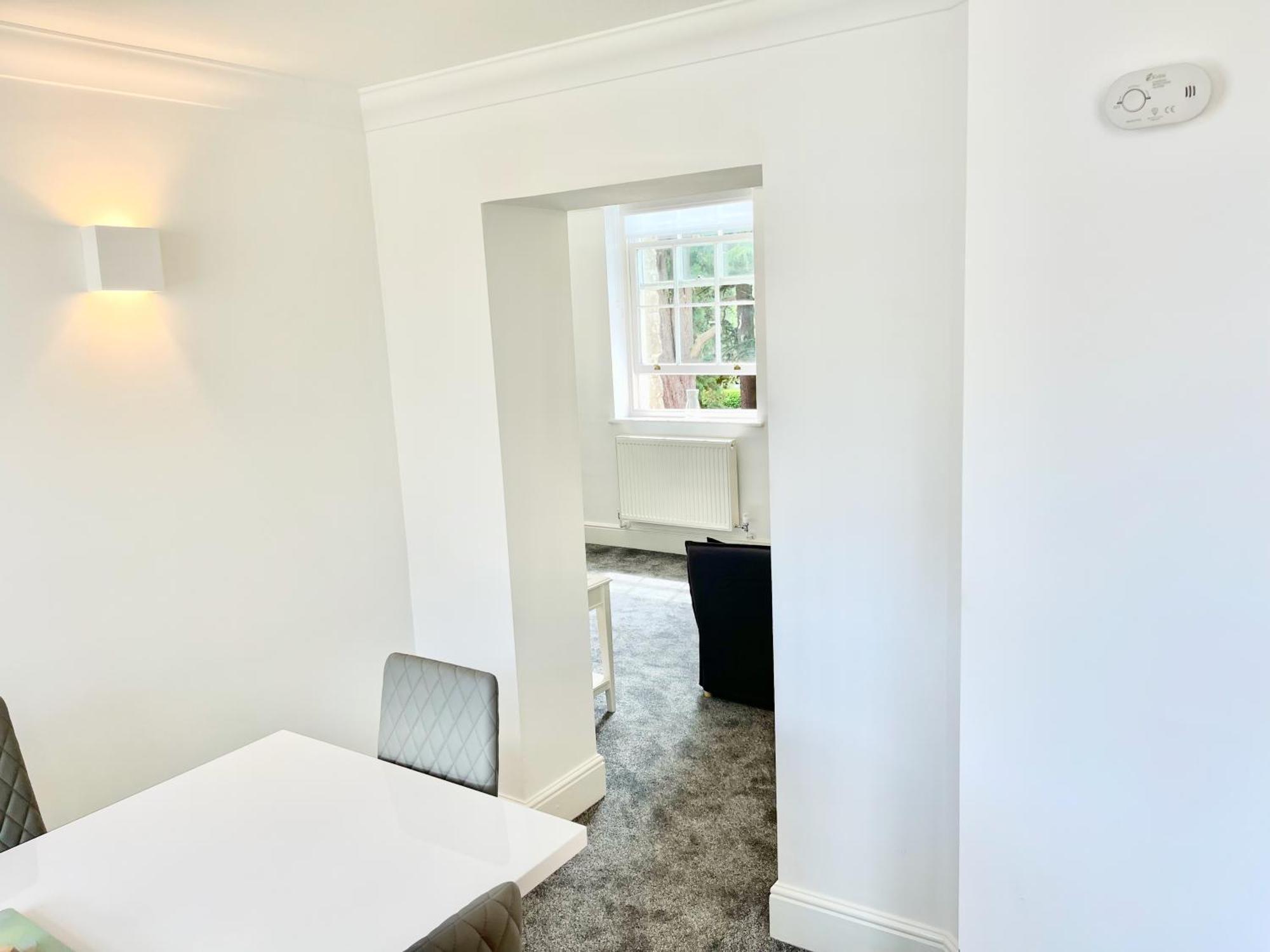 St Andrews Apartments Maidstone Luaran gambar