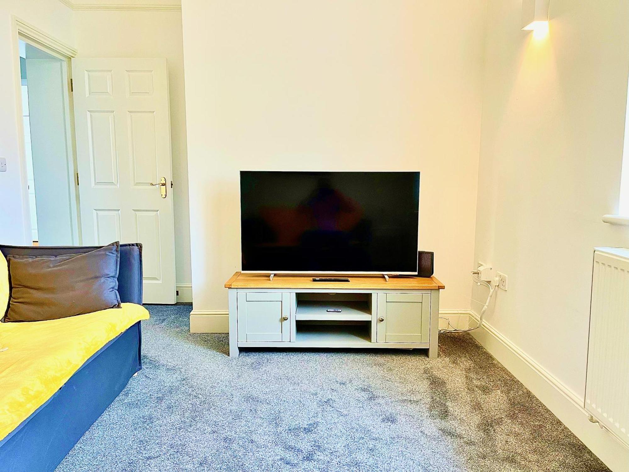 St Andrews Apartments Maidstone Luaran gambar