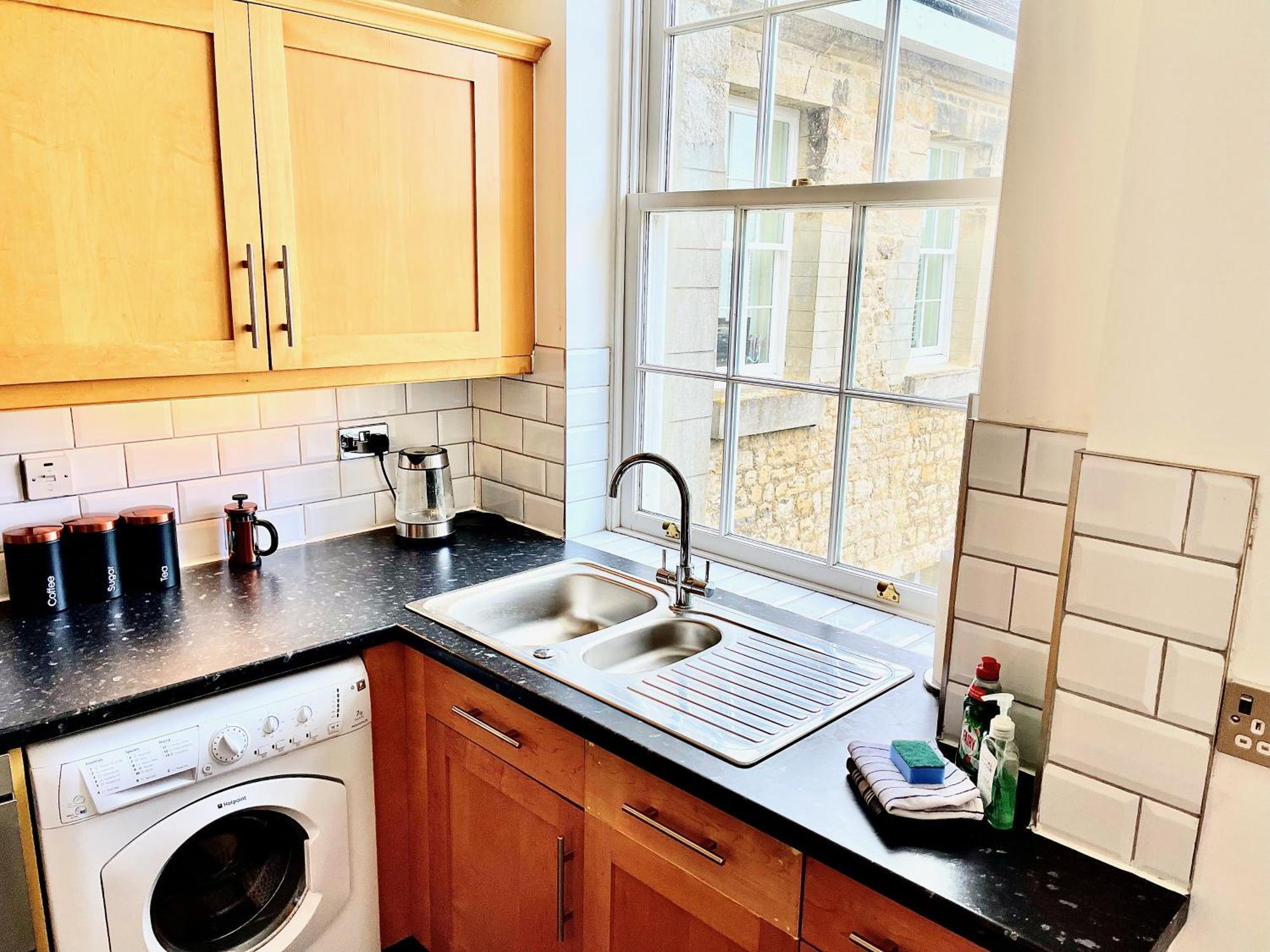 St Andrews Apartments Maidstone Luaran gambar
