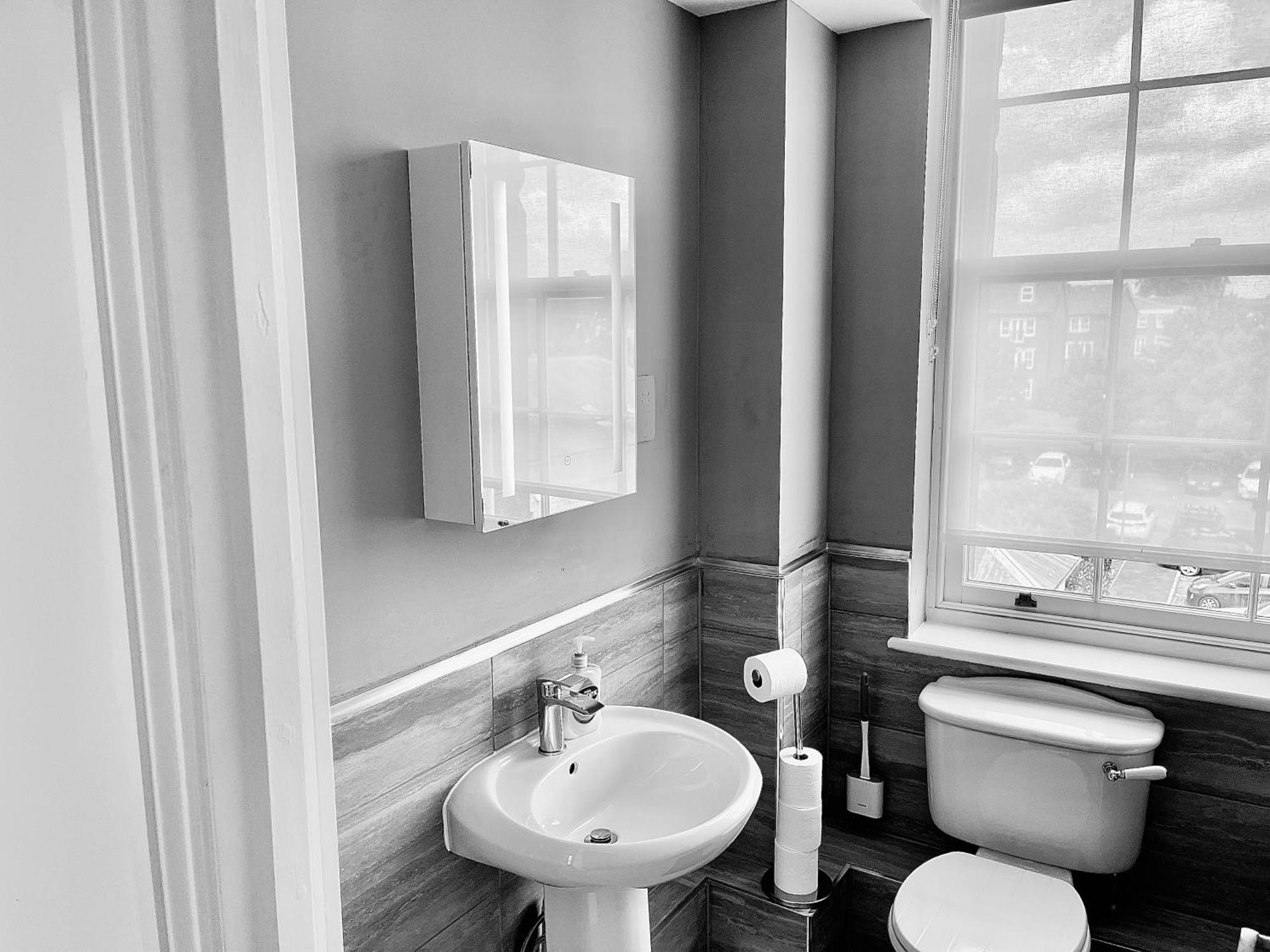 St Andrews Apartments Maidstone Luaran gambar