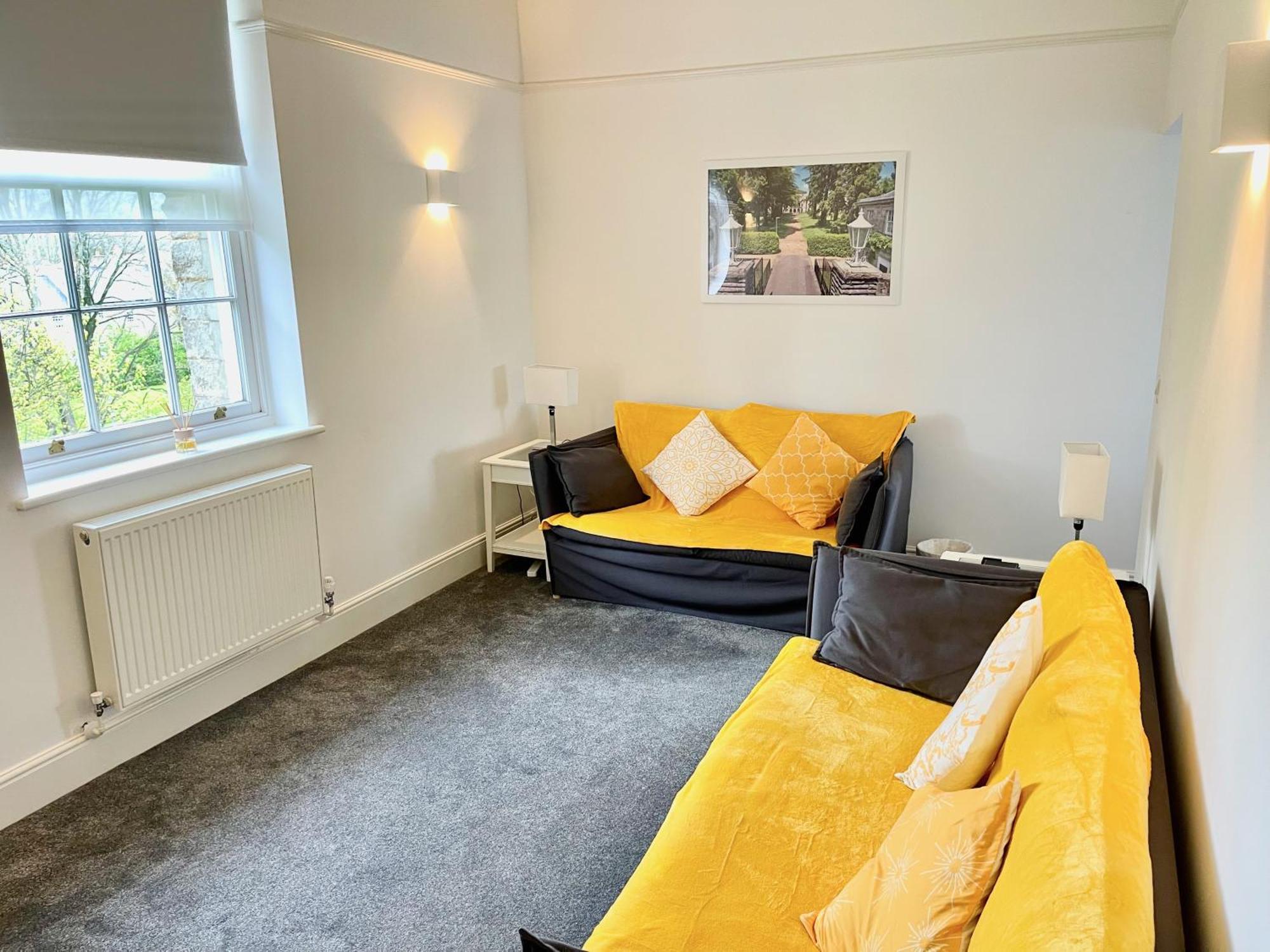 St Andrews Apartments Maidstone Luaran gambar