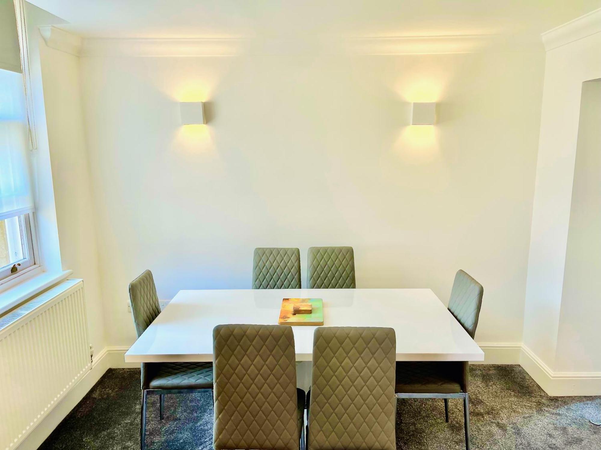 St Andrews Apartments Maidstone Luaran gambar