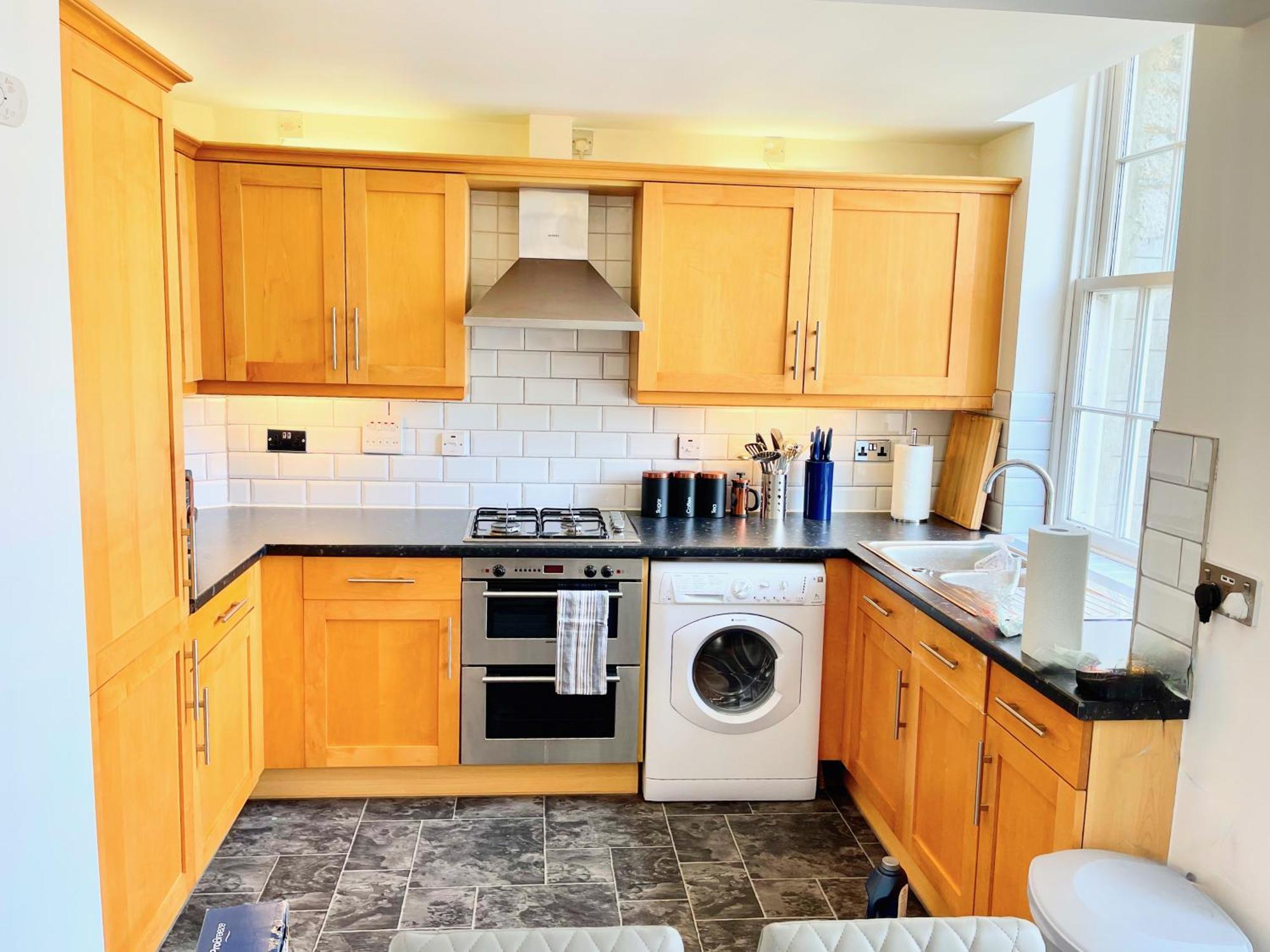 St Andrews Apartments Maidstone Luaran gambar