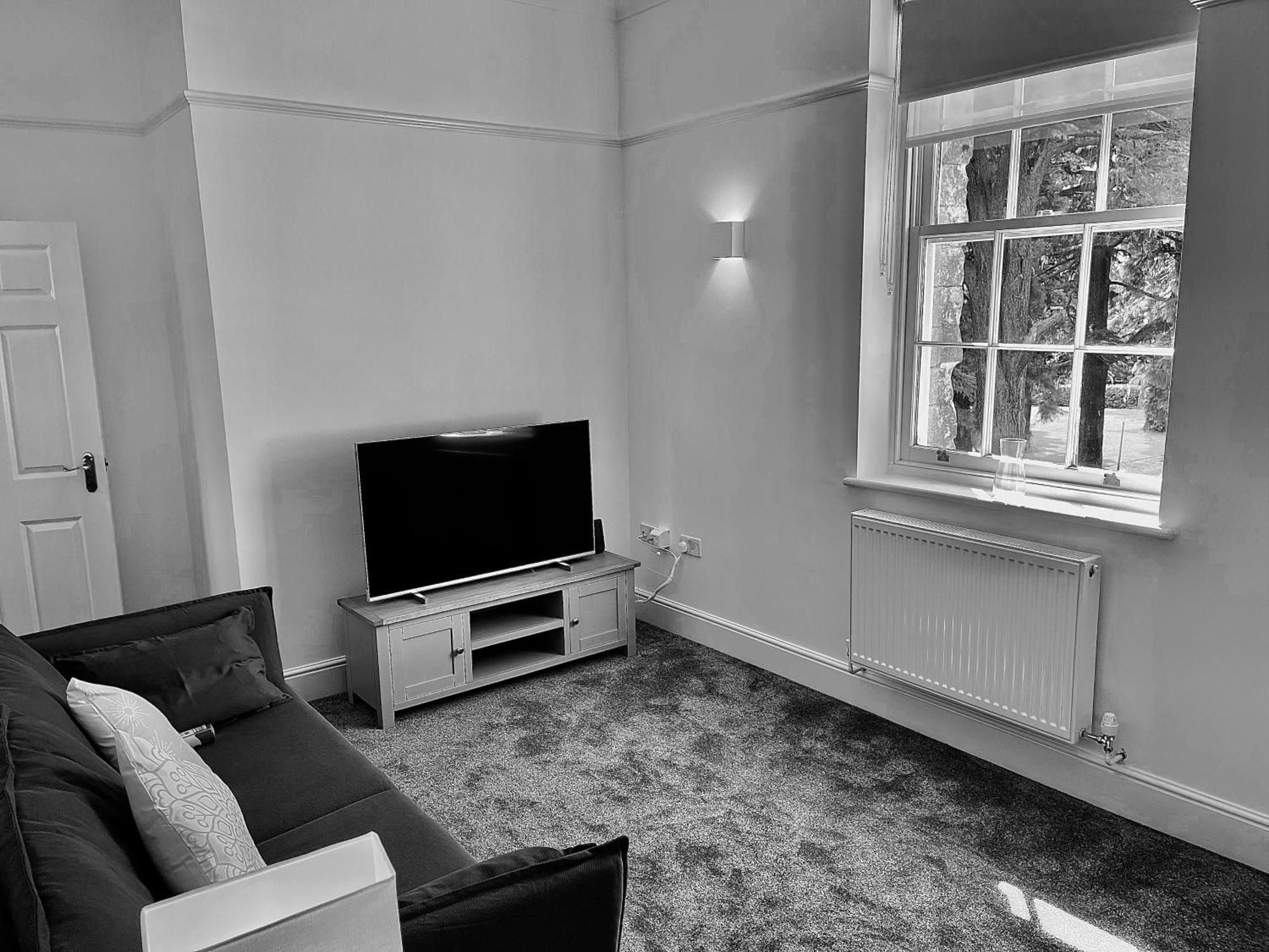 St Andrews Apartments Maidstone Luaran gambar