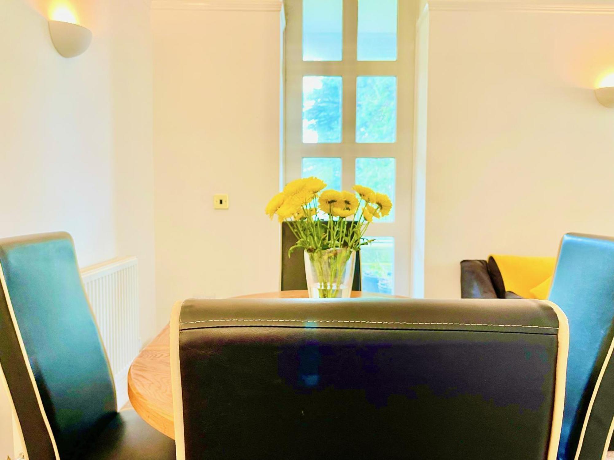 St Andrews Apartments Maidstone Luaran gambar