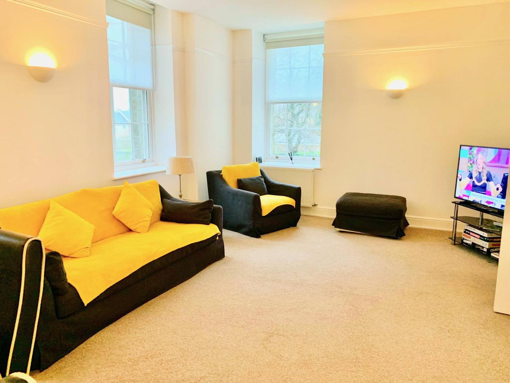 St Andrews Apartments Maidstone Luaran gambar