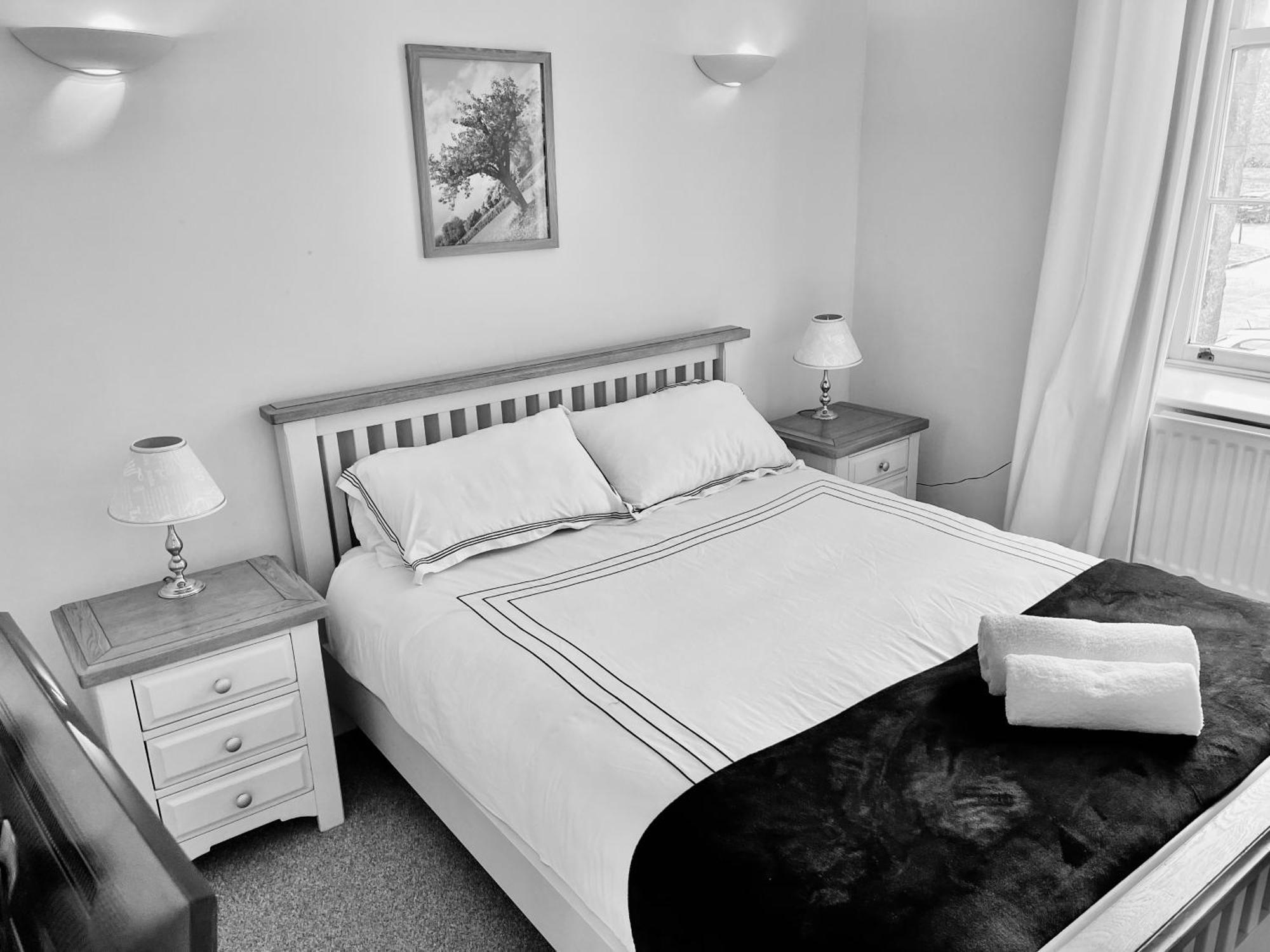St Andrews Apartments Maidstone Luaran gambar