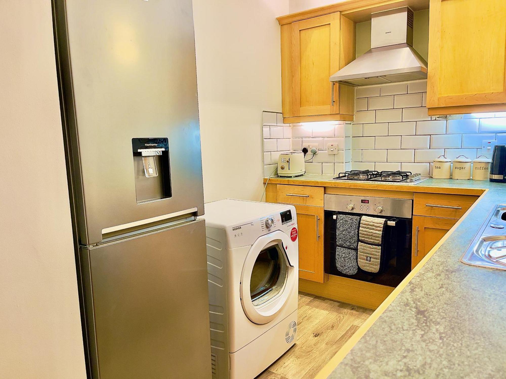 St Andrews Apartments Maidstone Luaran gambar
