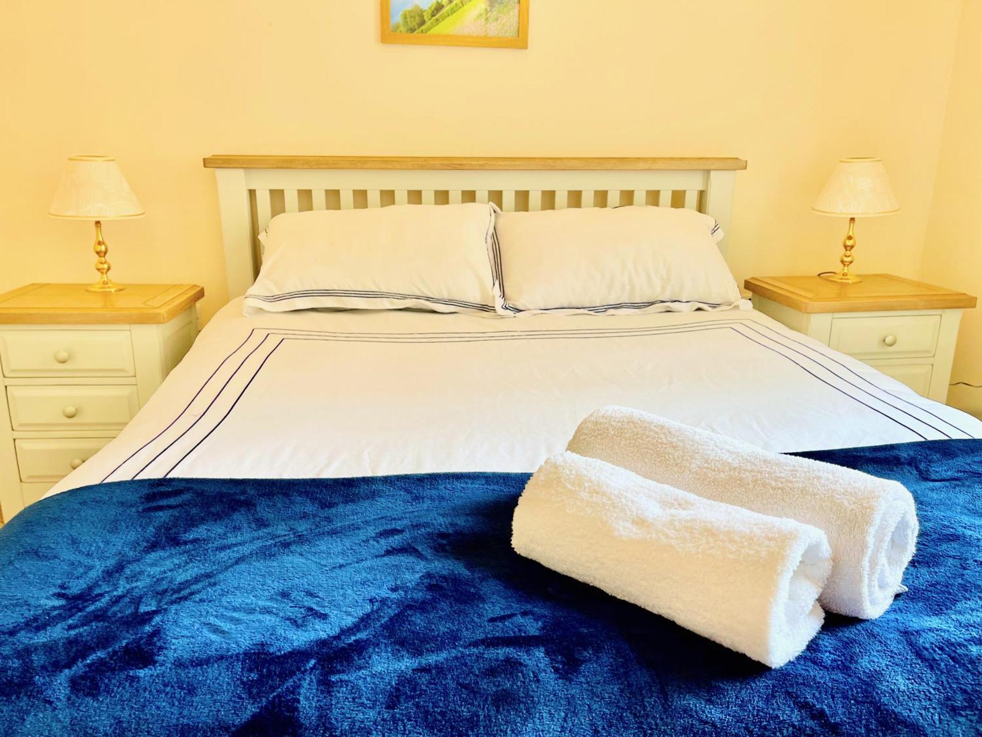 St Andrews Apartments Maidstone Luaran gambar