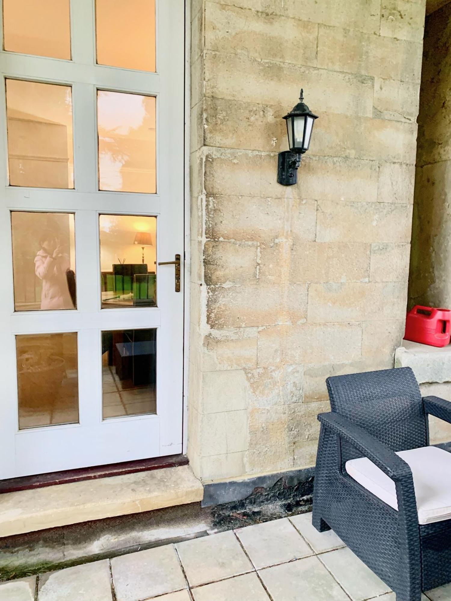 St Andrews Apartments Maidstone Luaran gambar