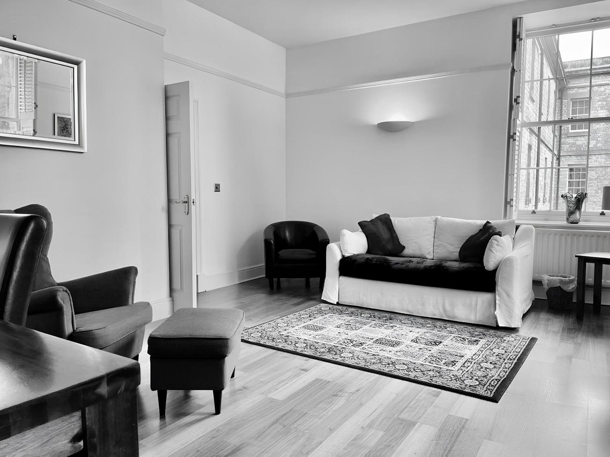 St Andrews Apartments Maidstone Luaran gambar
