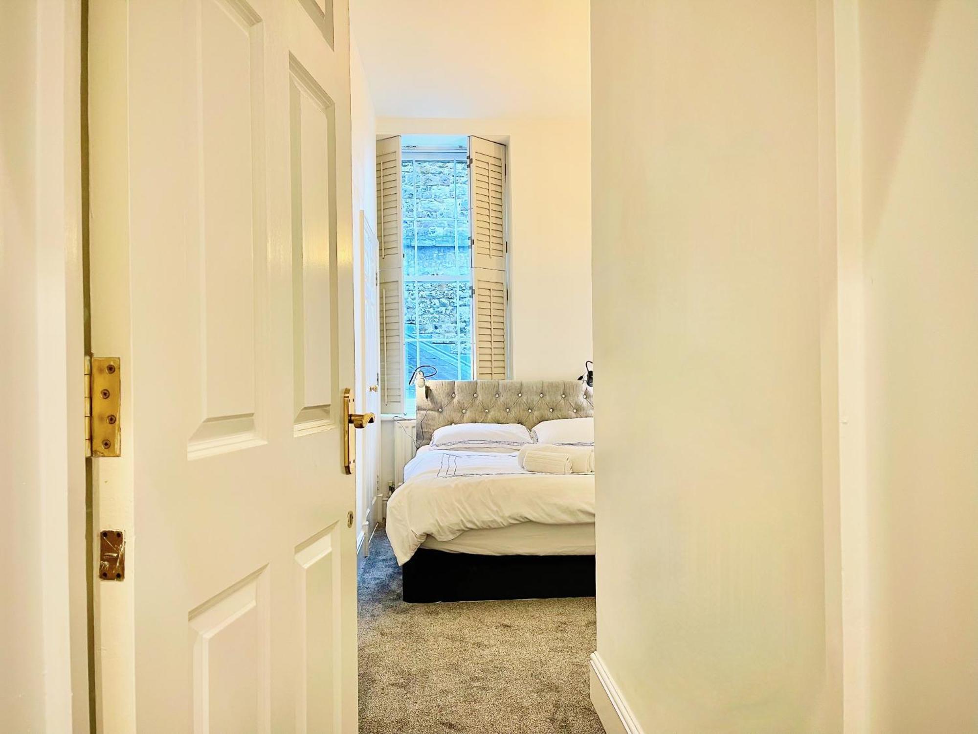 St Andrews Apartments Maidstone Luaran gambar