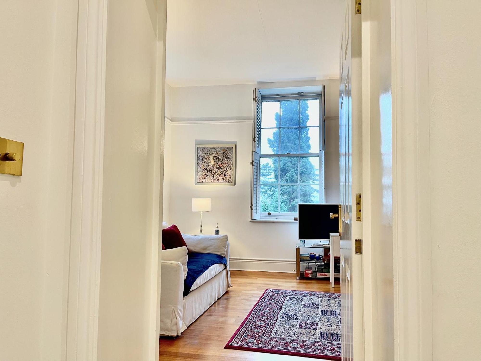 St Andrews Apartments Maidstone Luaran gambar