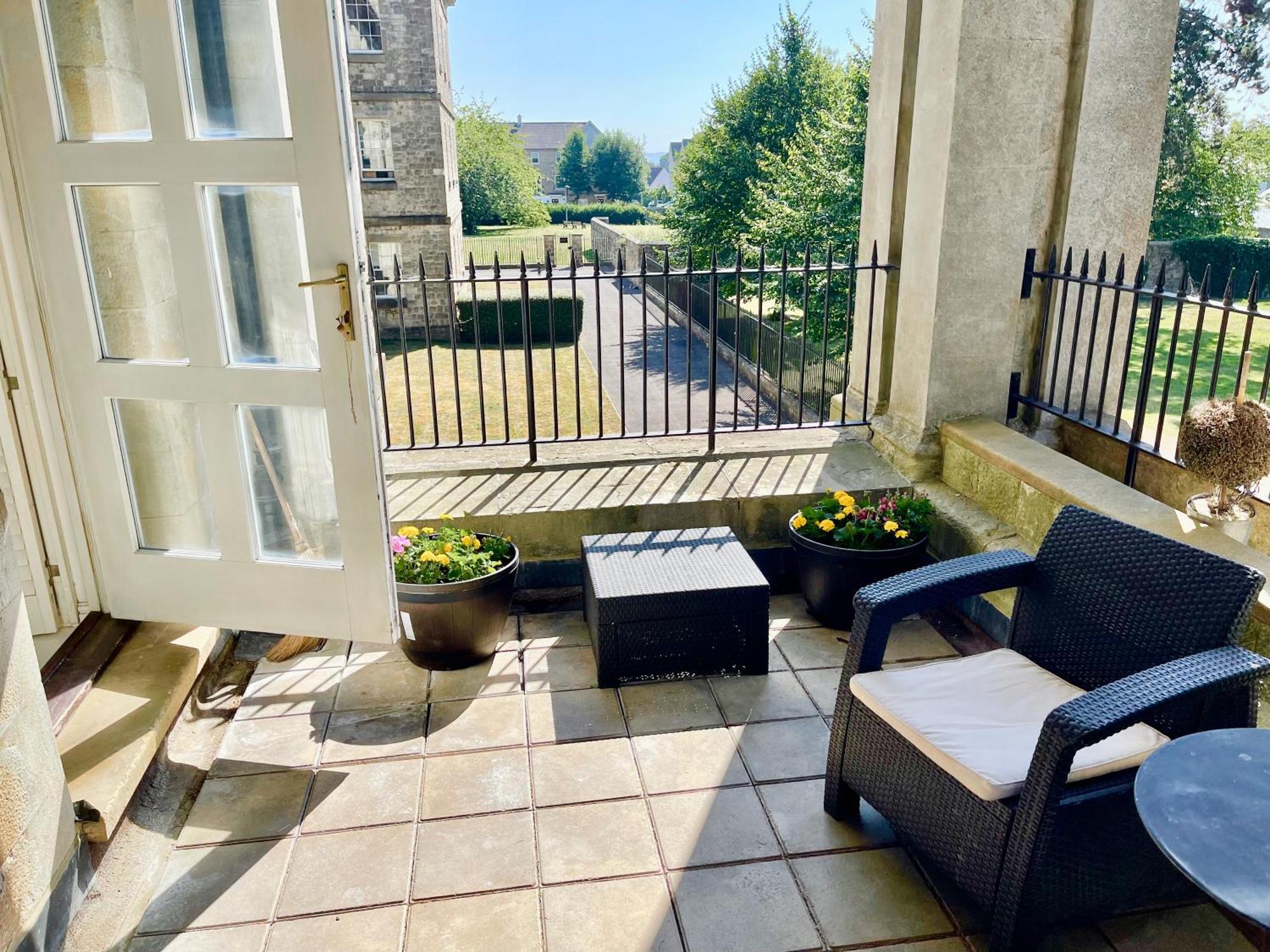 St Andrews Apartments Maidstone Luaran gambar