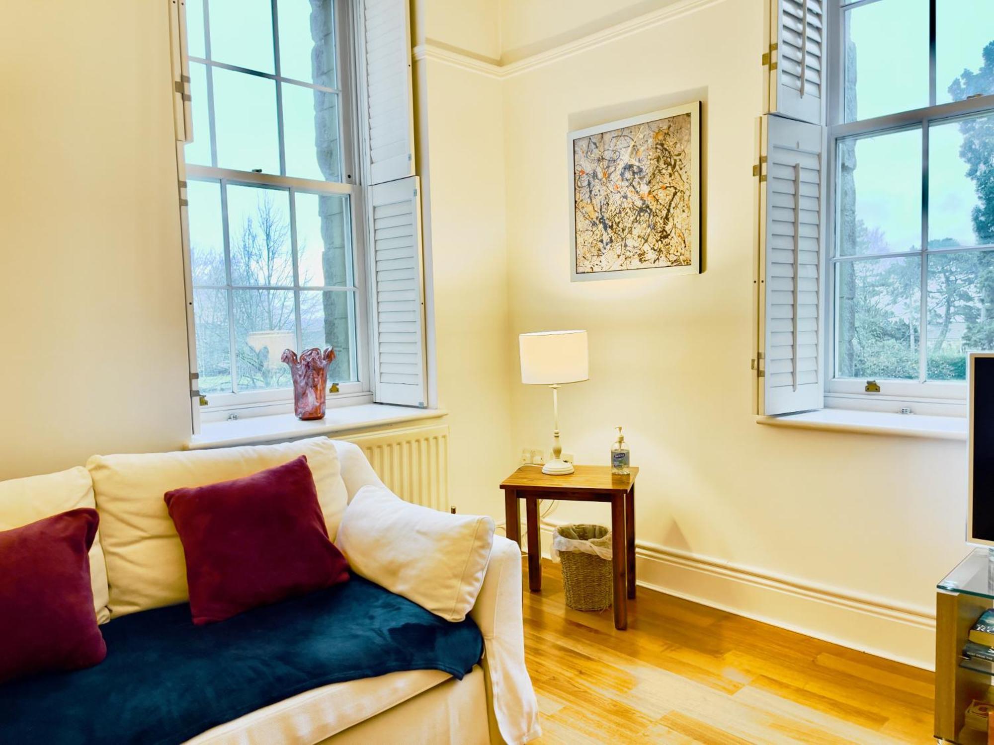 St Andrews Apartments Maidstone Luaran gambar