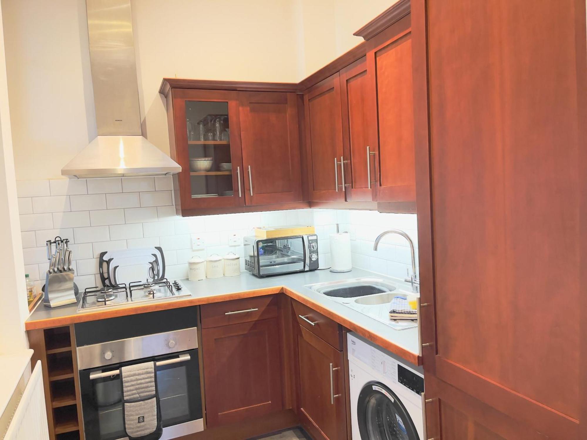 St Andrews Apartments Maidstone Luaran gambar