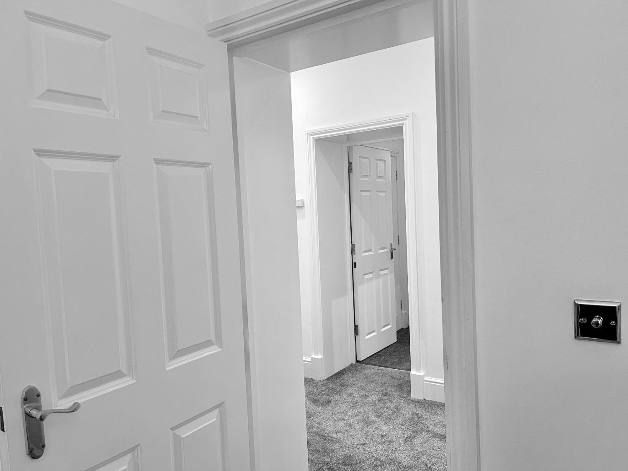 St Andrews Apartments Maidstone Luaran gambar