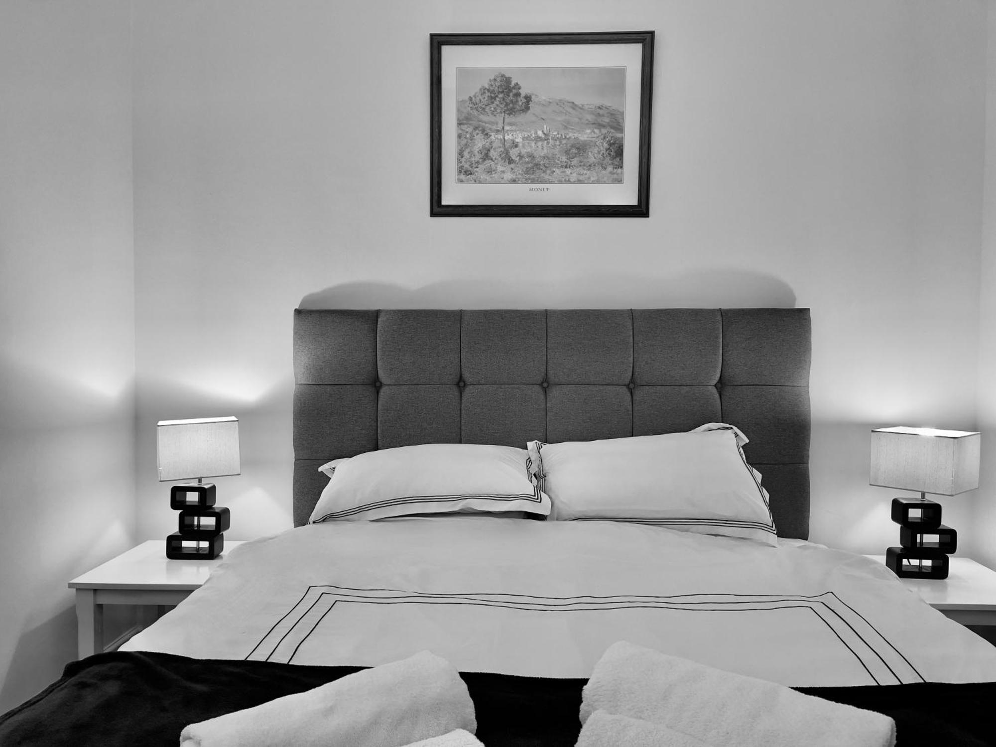 St Andrews Apartments Maidstone Luaran gambar